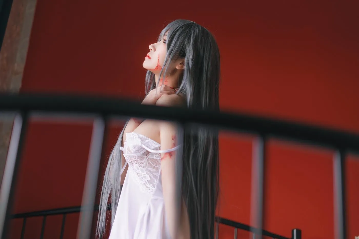 三度_69 – NO.49 希尔薇 [20P]插图6